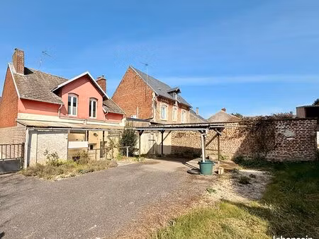maison 5 pièces 105 m²