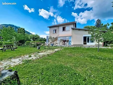 maison 5 pièces 125 m²