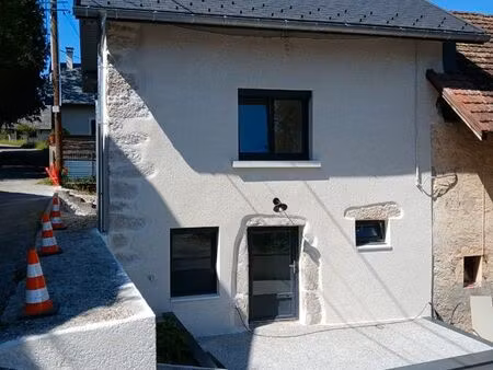 maison 65m2 t2 bis