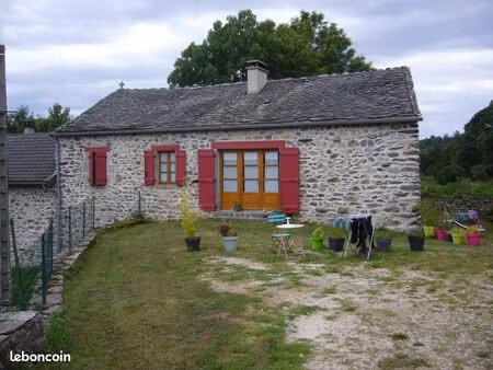 loue maison f4 le pertuis