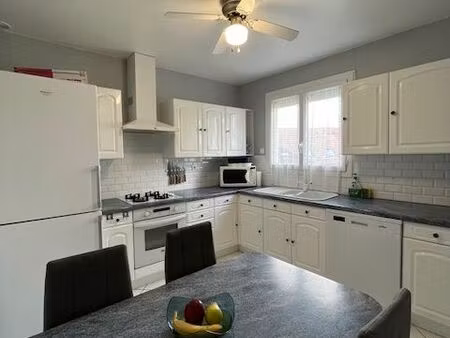 maison 5 pièces 101m²