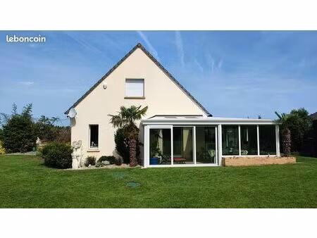 maison avec beaucoup de charme