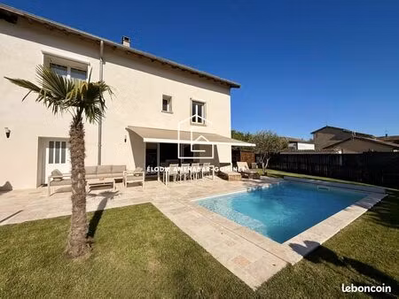 maison 4 pièces 131 m²