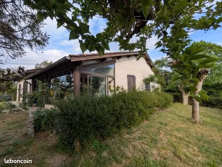 maison familiale avec grand terrain divisible entre - montans et l'isle sur tarn