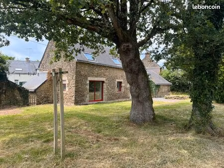 location maison nivillac