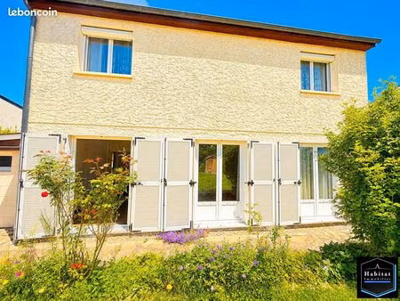 maison 7 pièces 160 m²