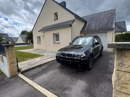 maison individuelle
