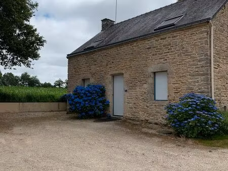 questembert location maison meublée de85m²