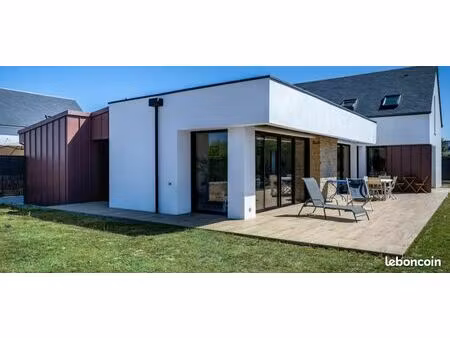 maison de 150m2 à louer à sarzeau