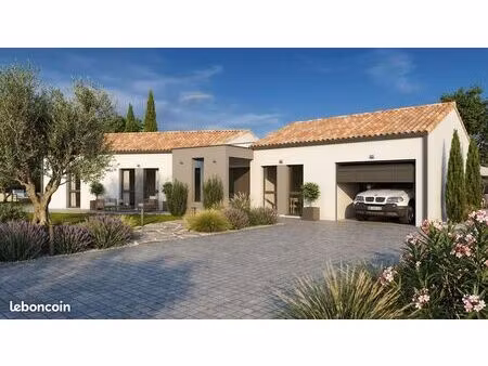maison 5 pièces 125 m²