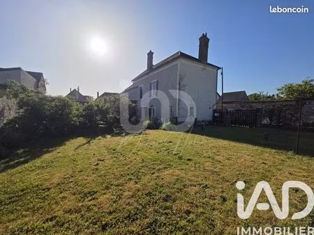 maison 5 pièces 135 m²