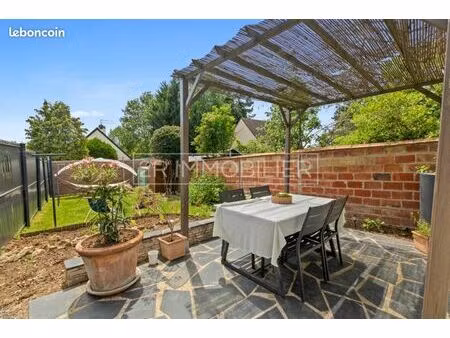 maison 4 pièces 71 m²