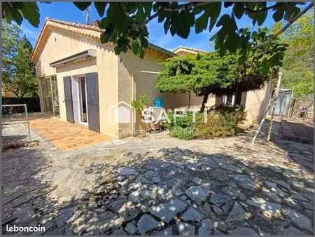 villa 3 pièces 71 m²