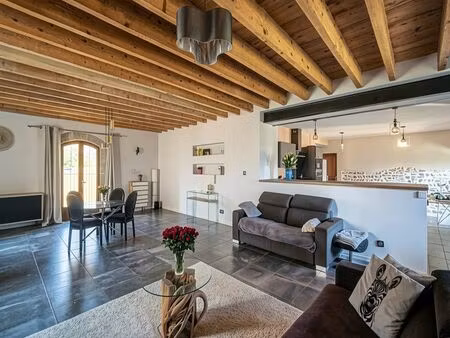 maison familiale (remise à la vente suite refus prêt)