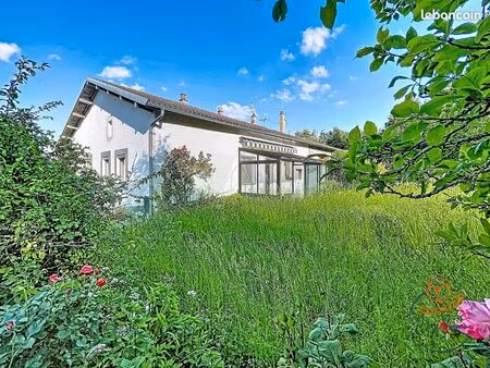 maison de village 5 pièces 150 m²