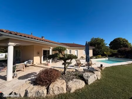 maison familiale 155m2
