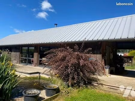 maison 5 pièces 97 m²