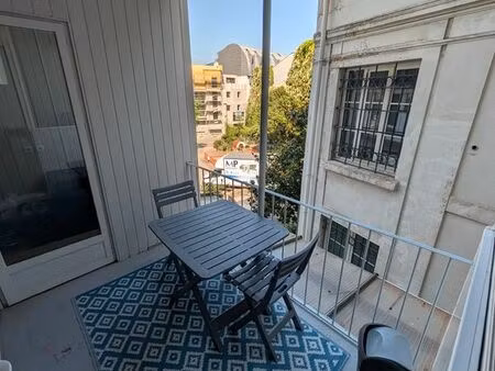 appartement étudiant à louer aix-les-bains
