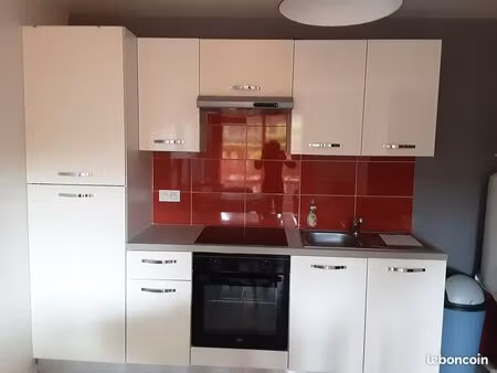 location appartement auray