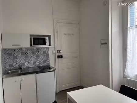 studio auray proche gare