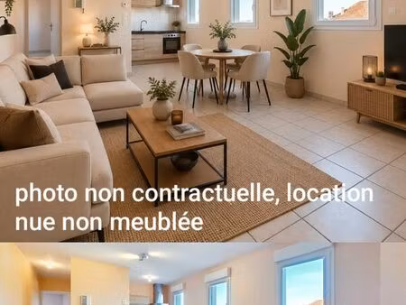 t2 avec garage et ascenseur