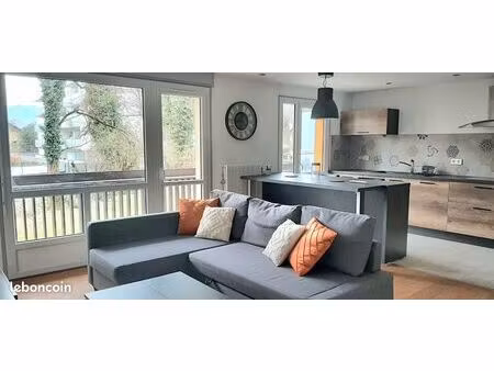 appartement t3 65m2 meublé