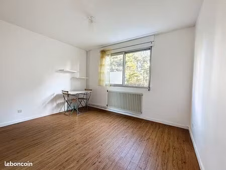studio idéal étudiant