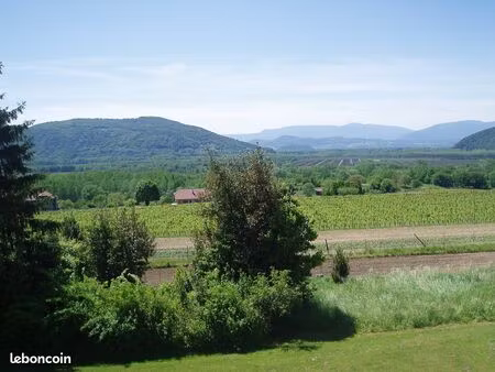 appartement 4 pièces de 69 m²