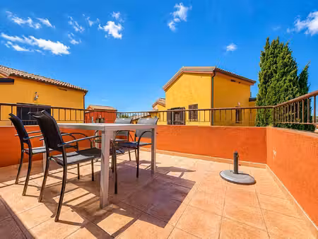duplex à vendre