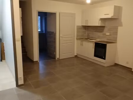 appartement t3 duplex