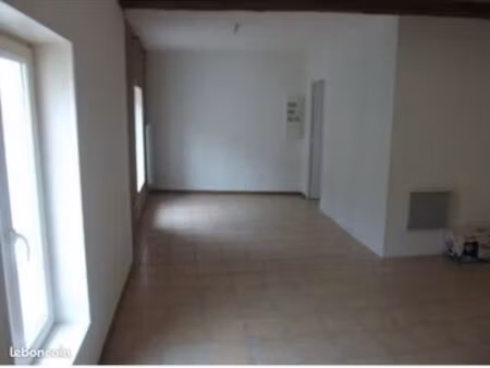 studio rénové