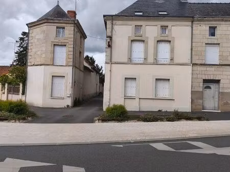 immeuble rapport