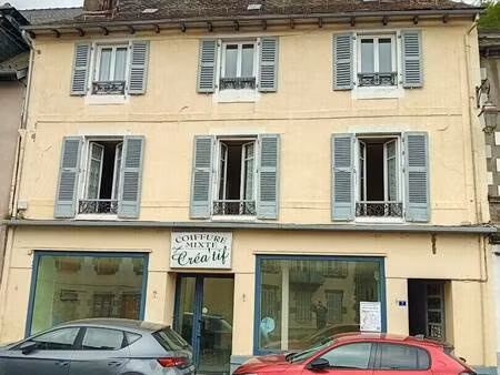 immeuble à vendre