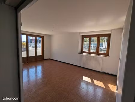 appartement 65 m²
