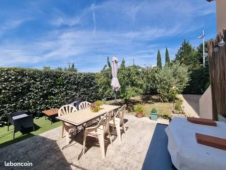 appartement 5 pièces 101 m²