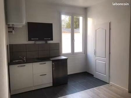 appartement étudiant quartier merville