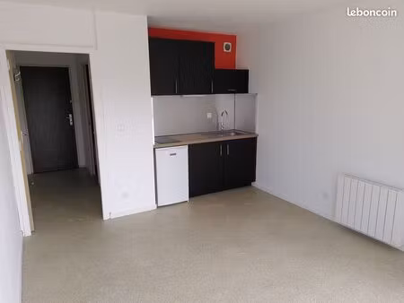 studio 22m2 lycées