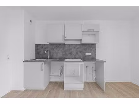 appartement t2
