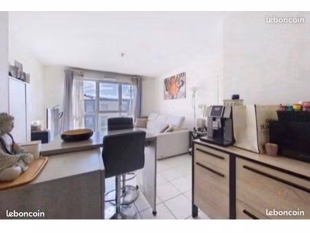 appartement t2 non meublé