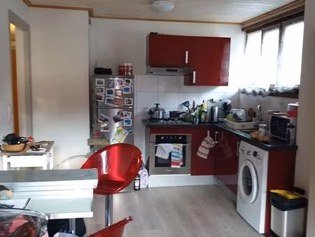 location t2 meublé