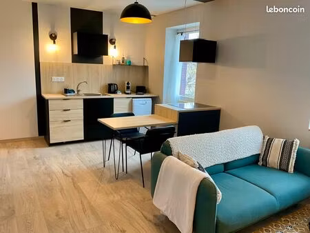 t2 41m2 centre village