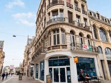 appartement bourgeois 120 m² – vue imprenable  hyper centre