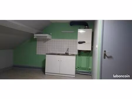 appartement f2