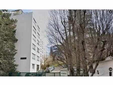 studio 1 pièce 15 m²