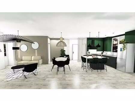 triplex à vendre