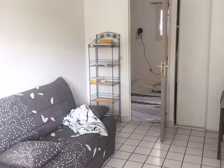 appartement t1