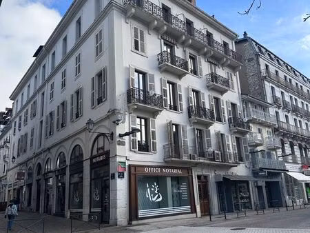 bureaux 14 m² aix-les-bains