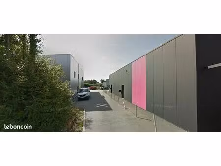 bureaux 26 m² auray