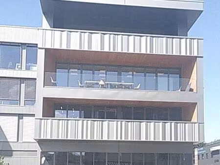 bureaux 59 m² grésy-sur-aix