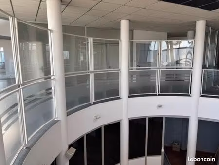bureaux 155 m² la fouillouse